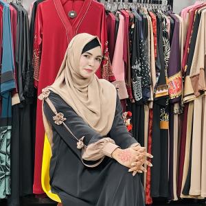 Pookie Abaya